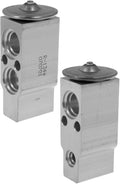 Omega Expansion Valve Kia Rio 2000 - 2002 31-12131