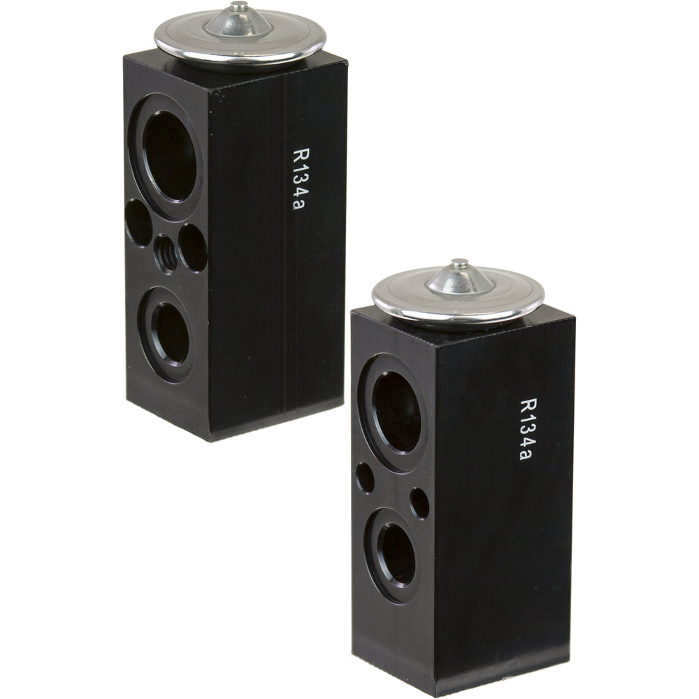Omega Expansion Valve Block Pontiac Solstice 06-08 2.0L 2.4L 31-12134