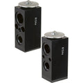 Omega Expansion Valve Block Pontiac Solstice 06-08 2.0L 2.4L 31-12134
