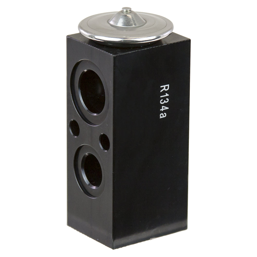 Omega Expansion Valve Block Pontiac Solstice 06-08 2.0L 2.4L 31-12134