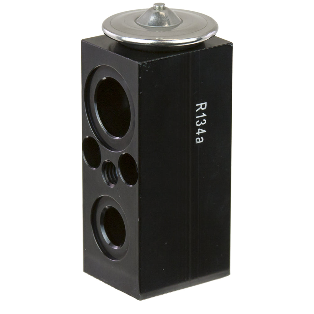 Omega Expansion Valve Block Pontiac Solstice 06-08 2.0L 2.4L 31-12134
