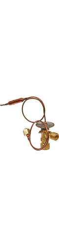 Omega Expansion Valve Infinity Q45 90-93 IN 16mm Out 20mm 31-12138
