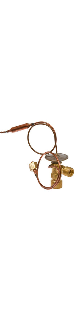 Omega Expansion Valve Infinity Q45 90-93 IN 16mm Out 20mm 31-12138