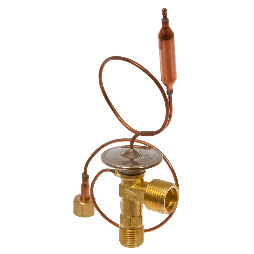 Omega Expansion Valve Hyundai Accent 95-97 Scoupe 94-95 31-12139