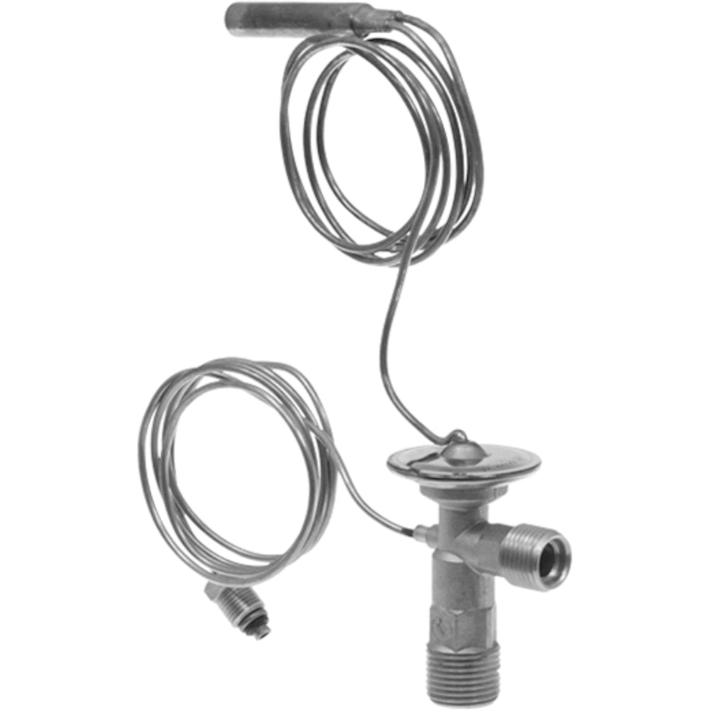 Omega Expansion Valve 3/8 x 1/2 Mio 33in Cap 33in EQ 2T 31-12148