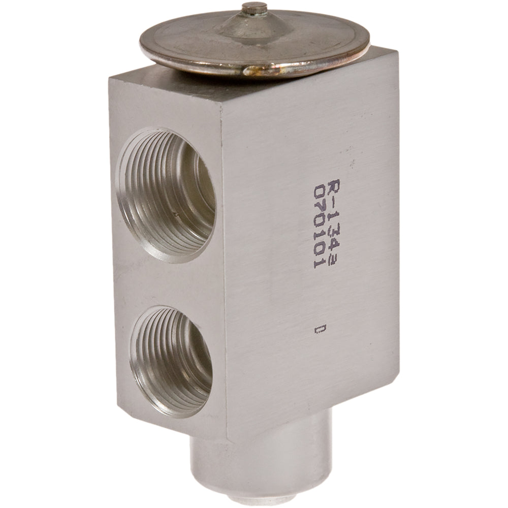 Omega Expansion Valve Block 3/8 1/2 5/8 5/8 126-830-0284 31-30902-AM