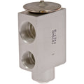 Omega Expansion Valve Block 3/8 1/2 5/8 5/8 126-830-0284 31-30902-AM