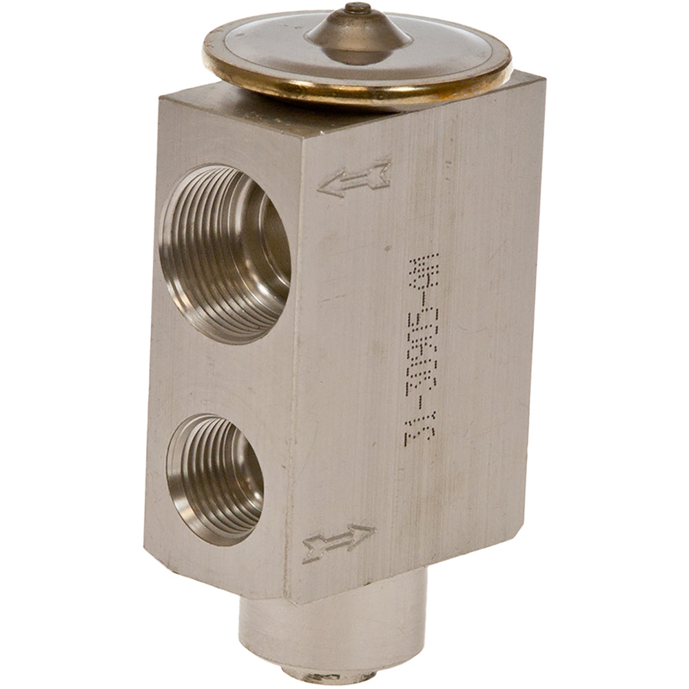 Omega Expansion Valve Block Type 3/8in 1/2in 1/2in 5/8in 31-30905-AM