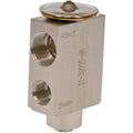 Omega Expansion Valve Block Type 3/8in 1/2in 1/2in 5/8in 31-30905-AM