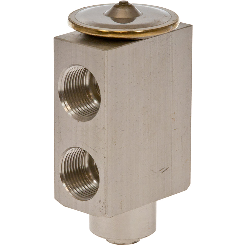 Omega Expansion Valve Block Type 3/8in 1/2in 1/2in 5/8in 31-30905-AM