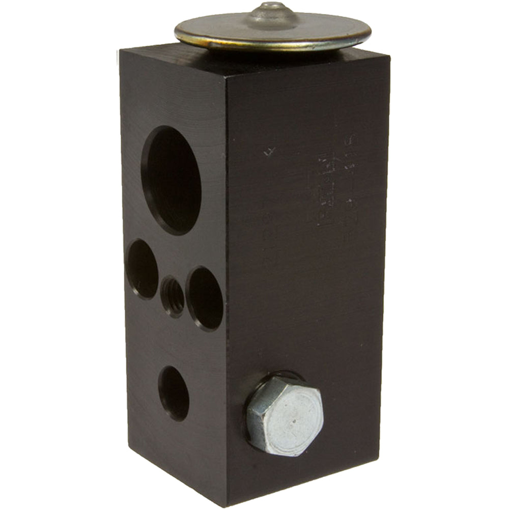 Omega Expansion Valve Block Flange Chry for 6C17 31-30907
