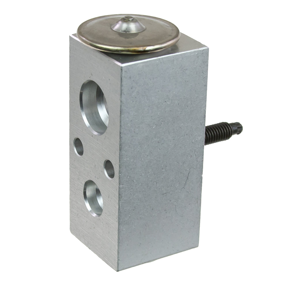 Omega Expansion Valve Block 1t Mnt Holes Flange 31-30908-AM