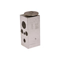 Omega Expansion Valve Block 1t Mnt Holes Flange 31-30908