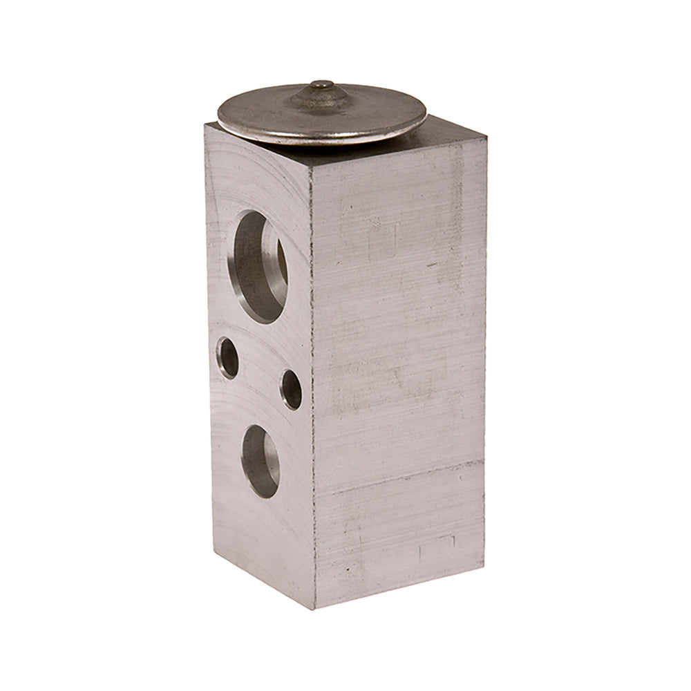 Omega Expansion Valve Block 1t Mnt Holes Flange 31-30908