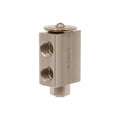 Omega Expansion Valve Block 2t 3/8 1/2 1/2 5/8 31-30910-AM