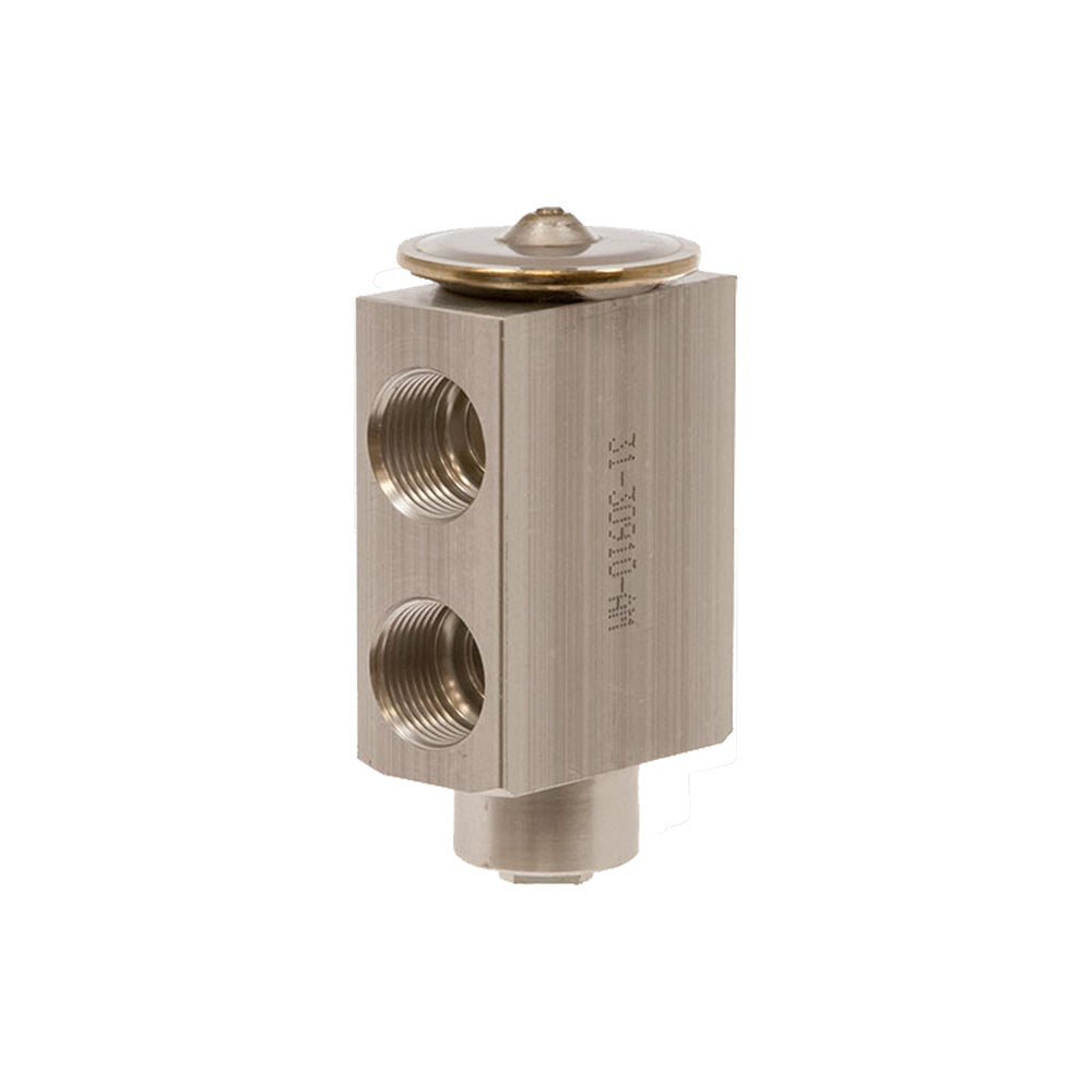 Omega Expansion Valve Block 2t 3/8 1/2 1/2 5/8 31-30910-AM