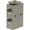 Omega Expansion Valve Block 2.0T 3/8 1/2 1/2 Spcl 31-30912-AM