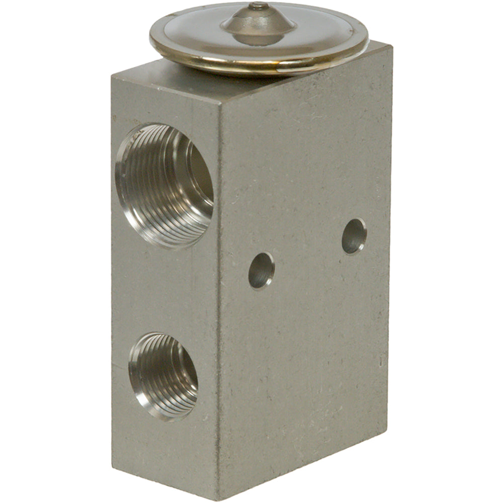 Omega Expansion Valve Block 2.5T 31-30920-AM