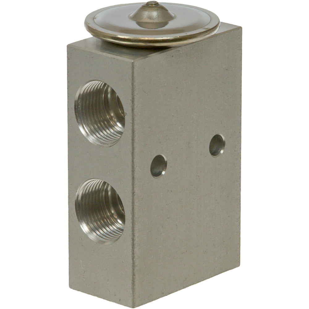 Omega Expansion Valve Block 2.5T 31-30920-AM