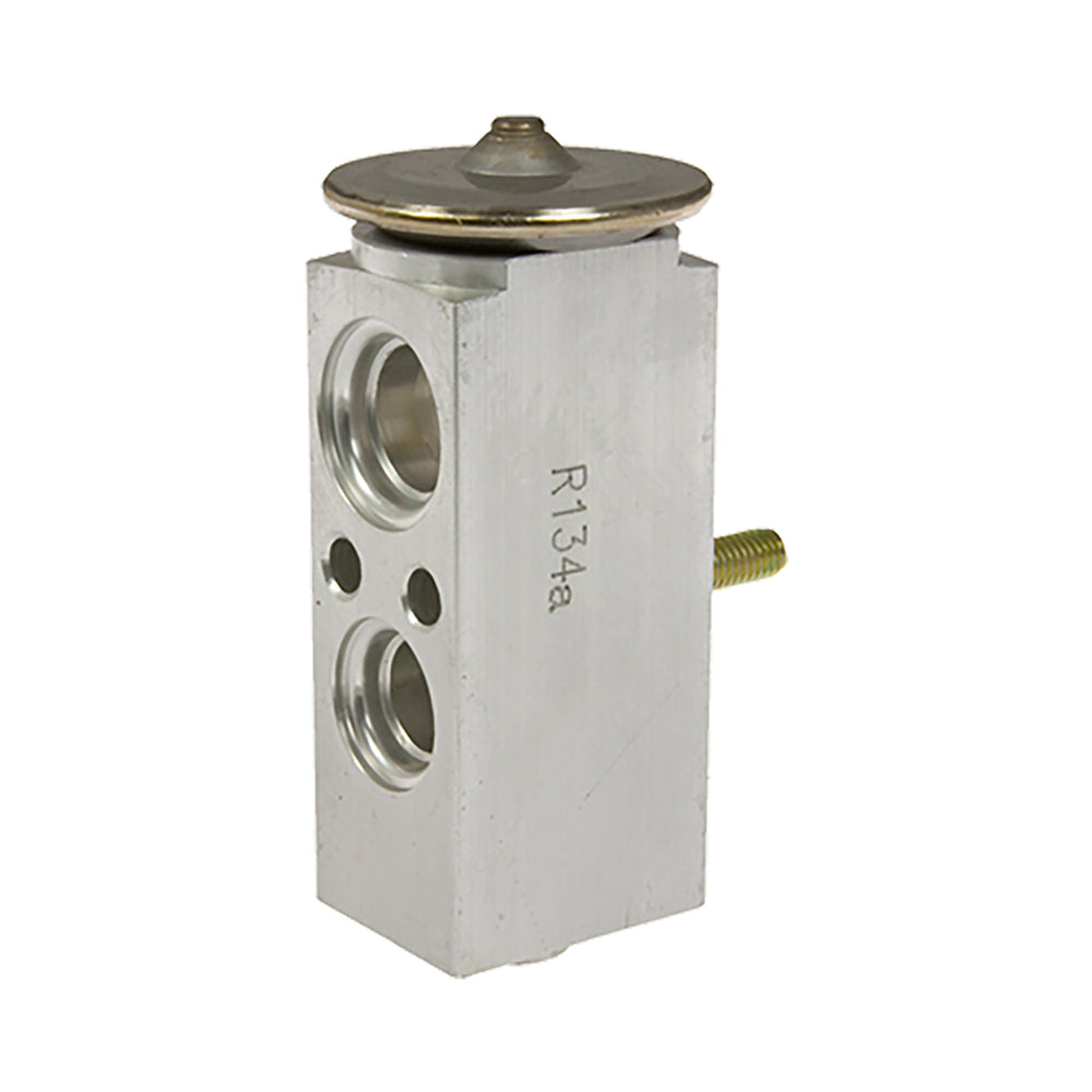 Omega Expansion Valve Blck 3/8 1/2 5/8 3/4 Catera 97-00 38876 31-30921