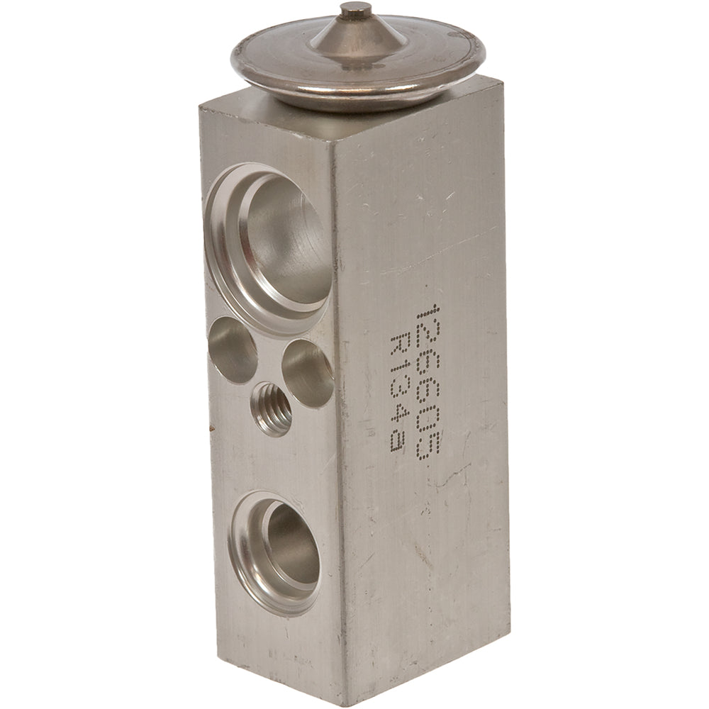 Omega Expansion Valve Block with stud Chryslr Oe 601097C 31-30930-AM