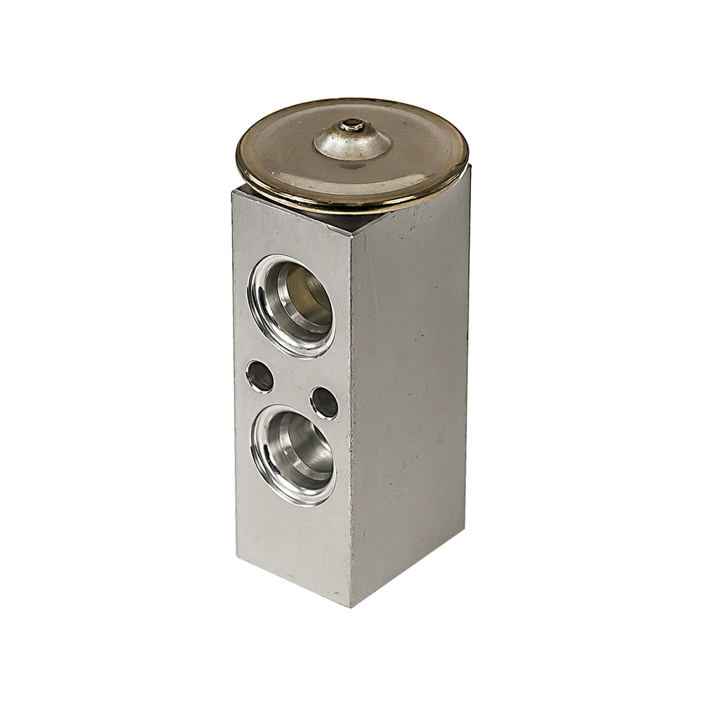 Omega Expansion Valve Block Spcl 3/8x1/2x1/2x5/8 1.5T 8º SH 31-30936-AM
