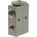 Omega Expansion Valve Block Case 31-30939-AM