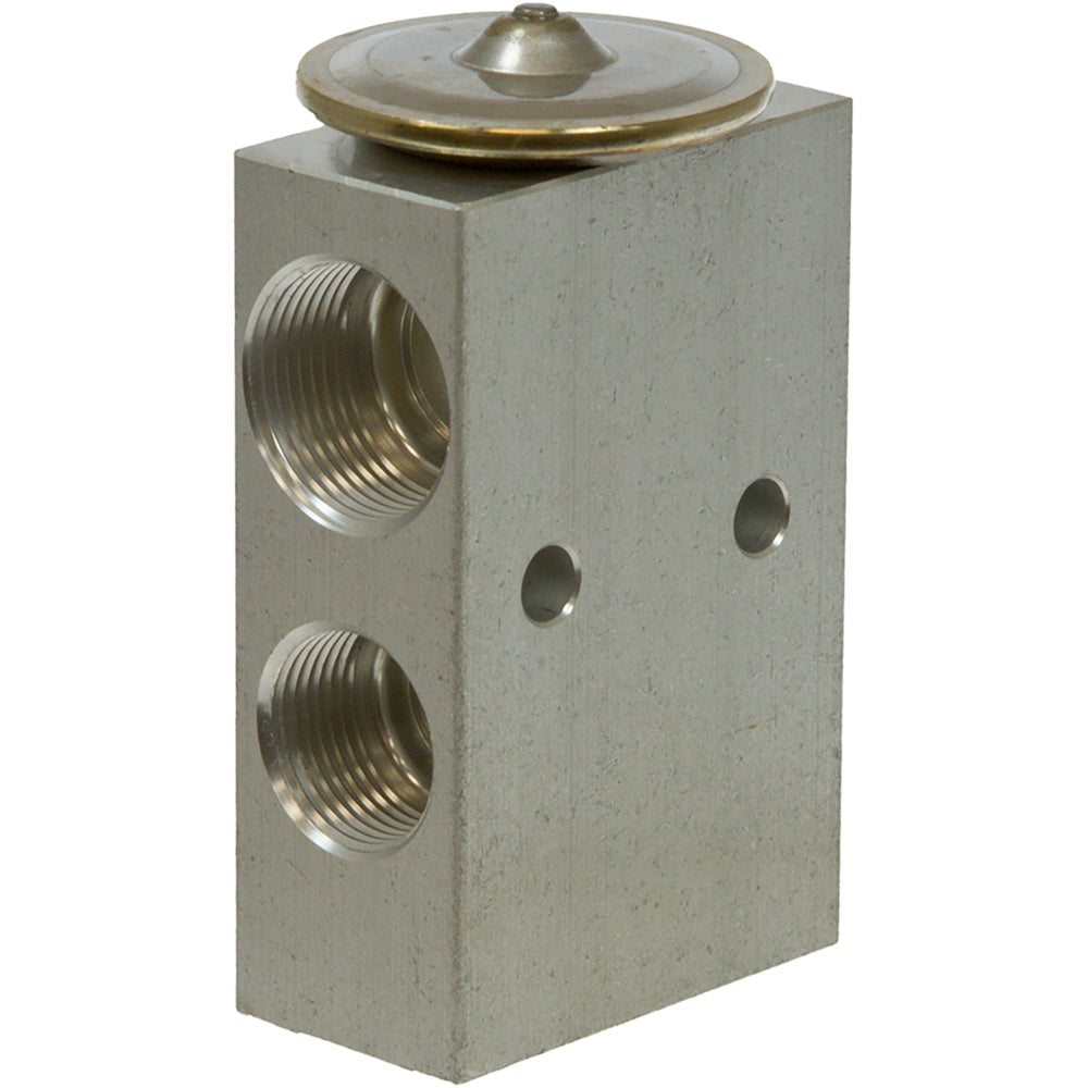 Omega Expansion Valve Block Case 31-30939-AM