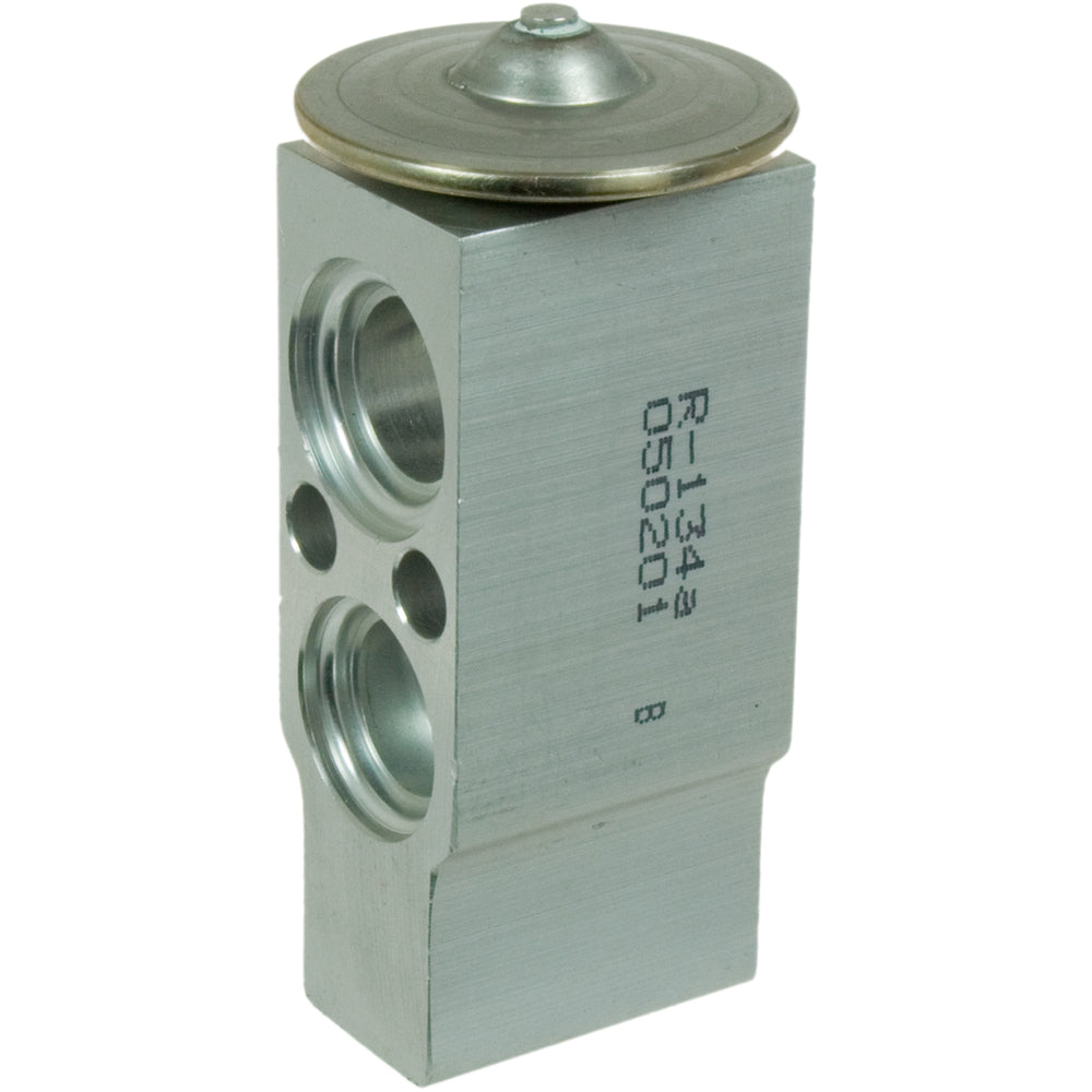 Omega Expansion Valve Block 01-04 Kia Spectra 31-30941