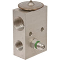 Omega Expansion Valve Block Ford 80-81 Yg-217 Eosz-19849-a 31-30947