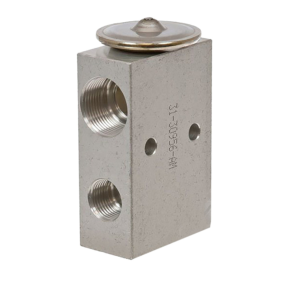 Omega Expansion Valve Block 2.0T with mtg Holes 31-30956-AM