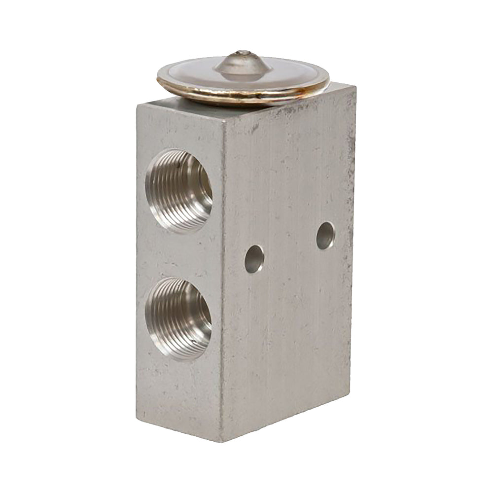 Omega Expansion Valve Block 2.0T with mtg Holes 31-30956-AM