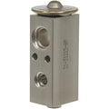 Omega Expansion Valve Block Daewoo Lanos CCC3778 31-30964