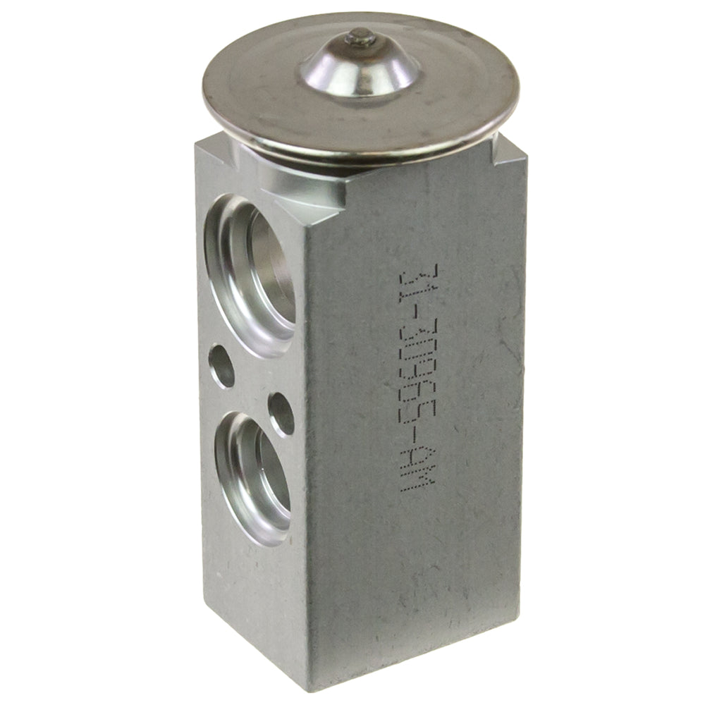 Omega Expansion Valve Block Type Gm 52464384 31-30965-AM