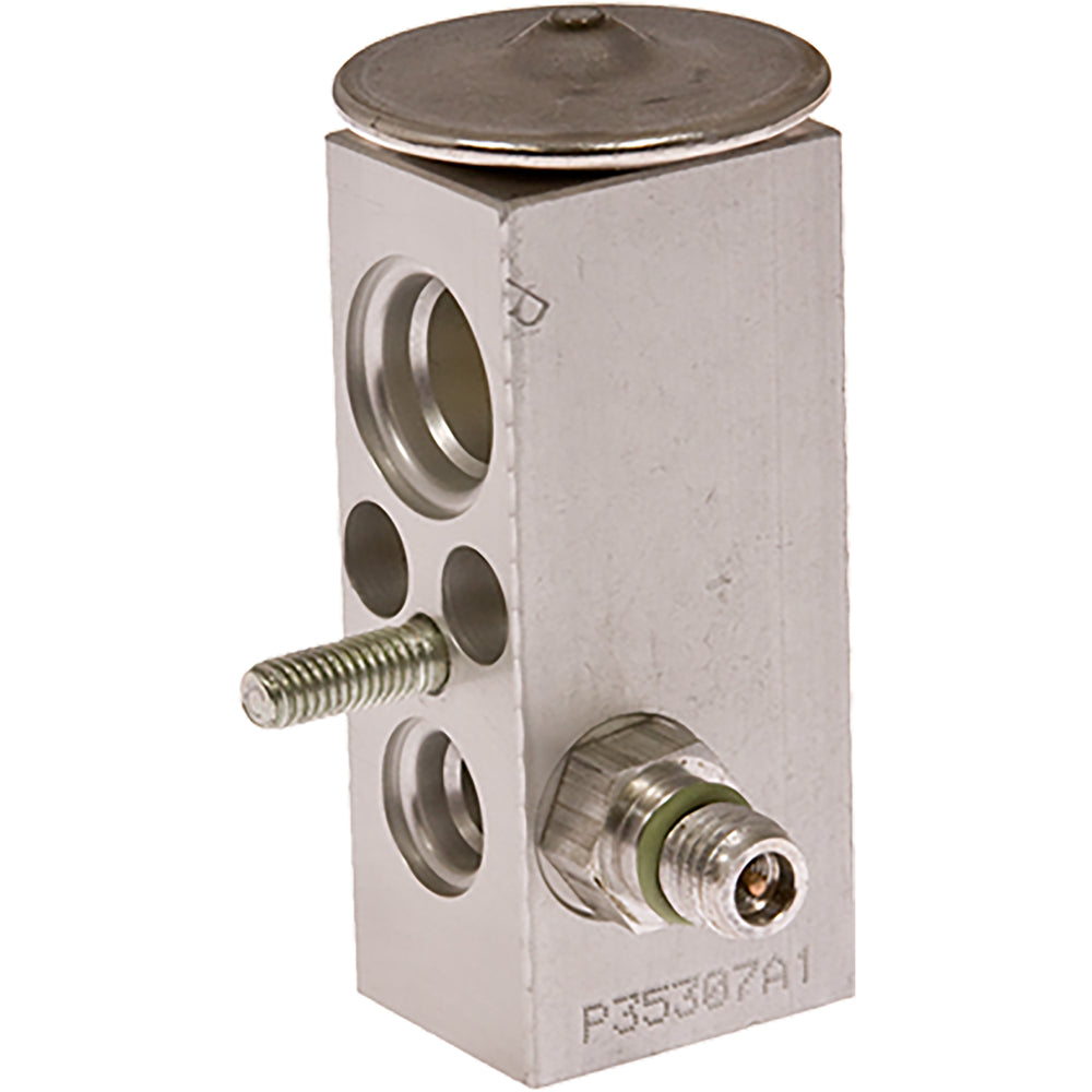 Omega Expansion Valve Block Chry 94-02 31-30971