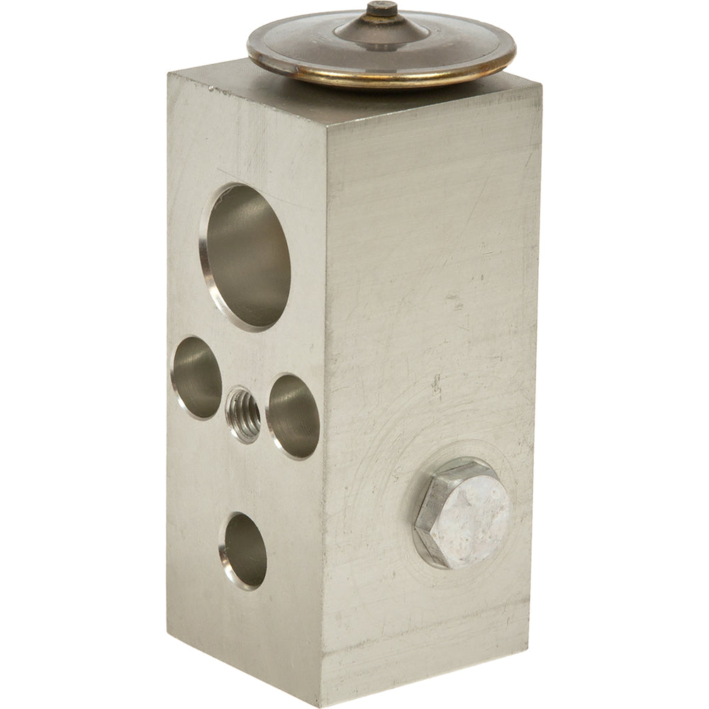 Omega Expansion Valve Block Chry 93-95 Combo 31-30976