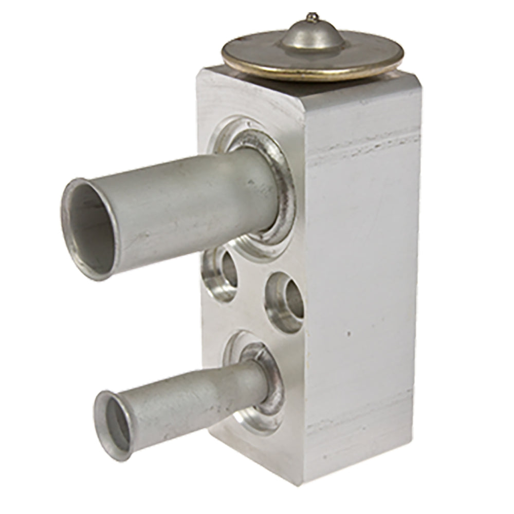 Omega Expansion Valve Block Chry Spr Lk Ftgs 31-30977