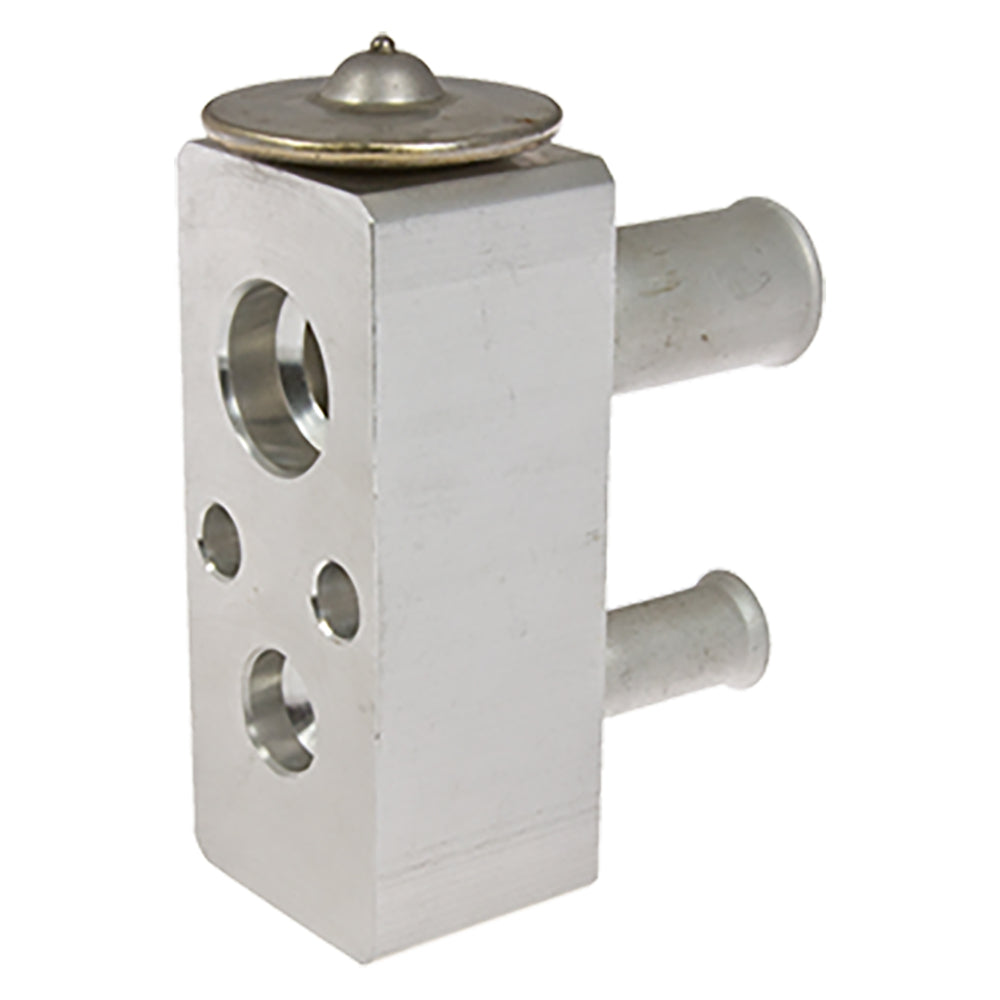 Omega Expansion Valve Block Chry Spr Lk Ftgs 31-30977