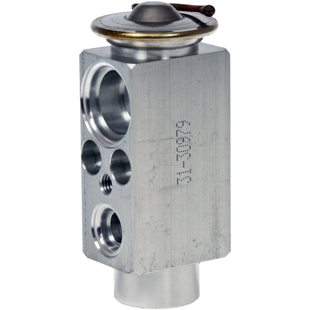 Omega Expansion Valve Block 3/8 1/2 5/8 3/4 TO Mini R134a 31-30979