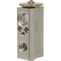 Omega Expansion Valve Block with stud Tube-o R134A Chry 31-30980