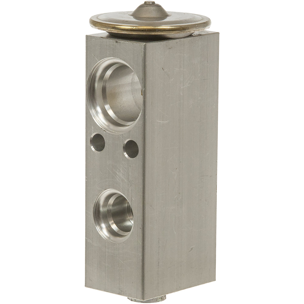 Omega Expansion Valve Block with stud Tube-o R134A Chry 31-30980