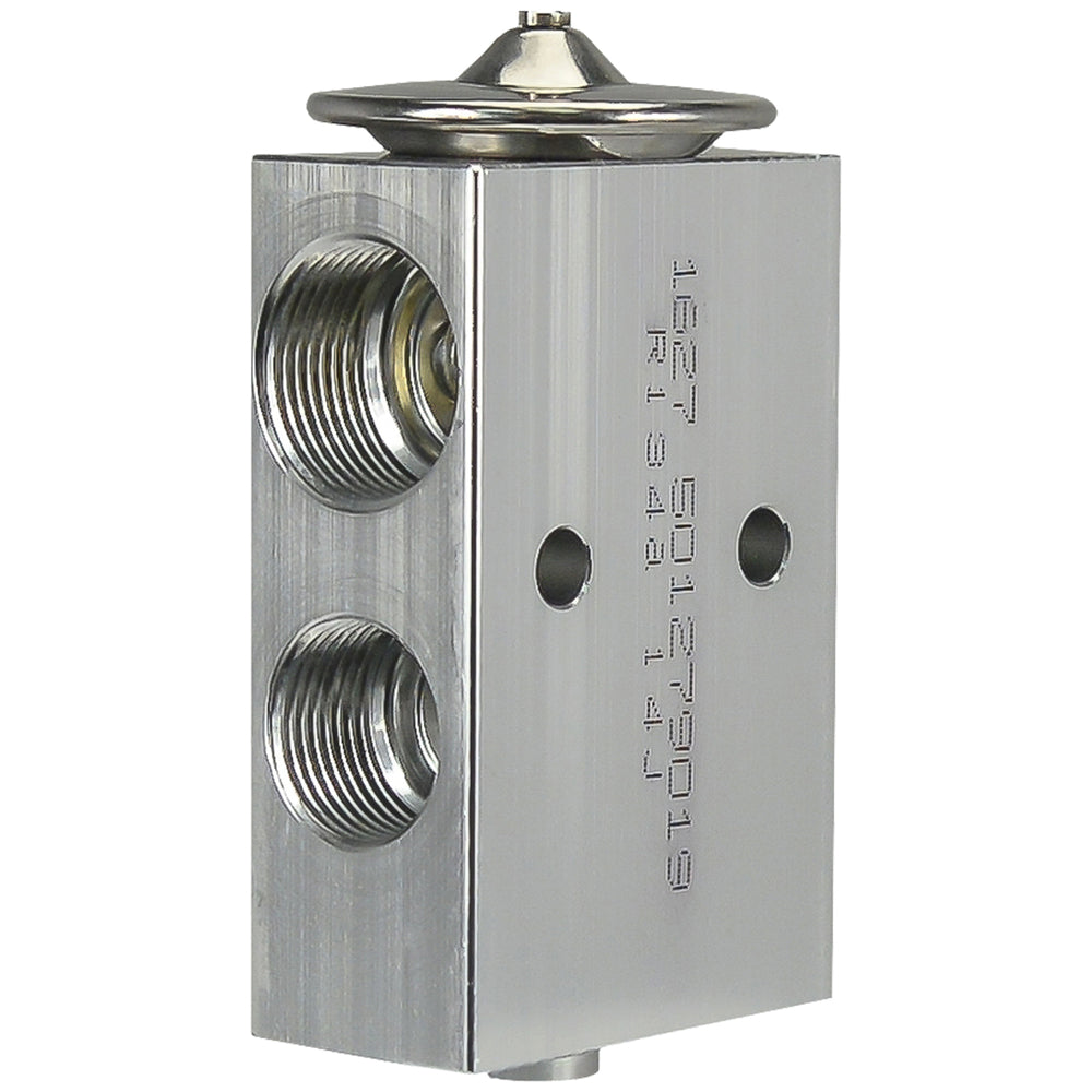 Omega Expansion Valve Blk Red Dot 71R8450 31-30981