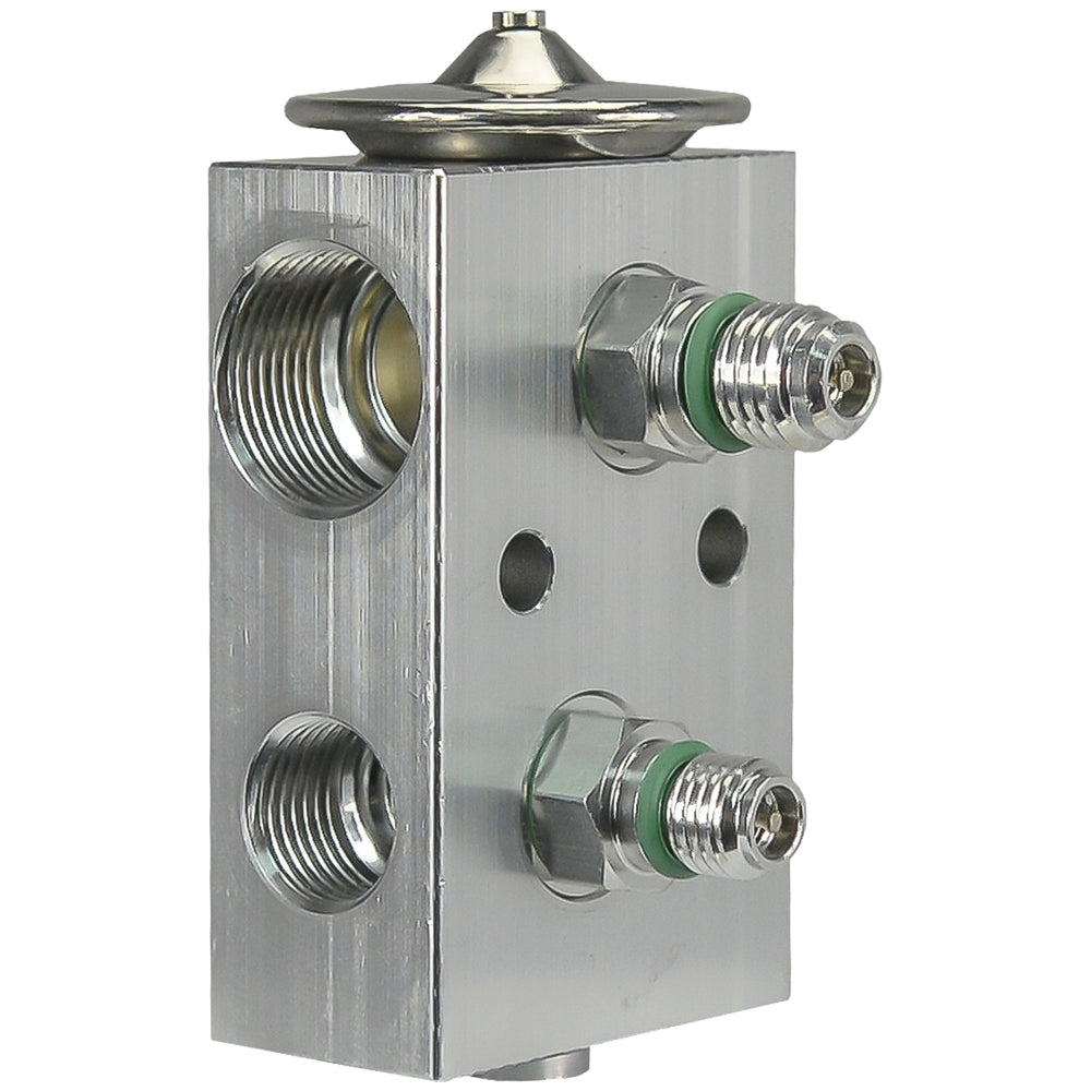 Omega Expansion Valve Blk Red Dot 71R8450 31-30981