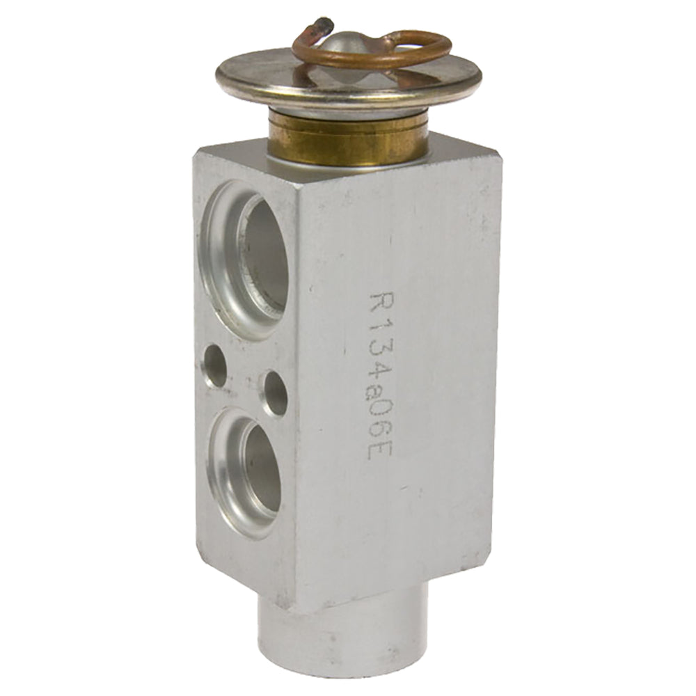 Omega Expansion Valve Block Porsche 928 86-95 / 911 89-99 31-30984