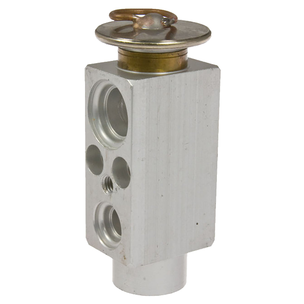Omega Expansion Valve Block Porsche 928 86-95 / 911 89-99 31-30984