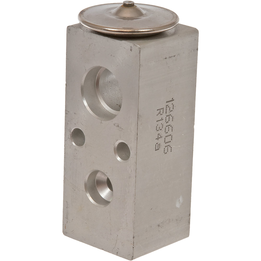 Omega Expansion Valve Block Intrepid/concorde/lhs/300m 98-02 31-30988-AM
