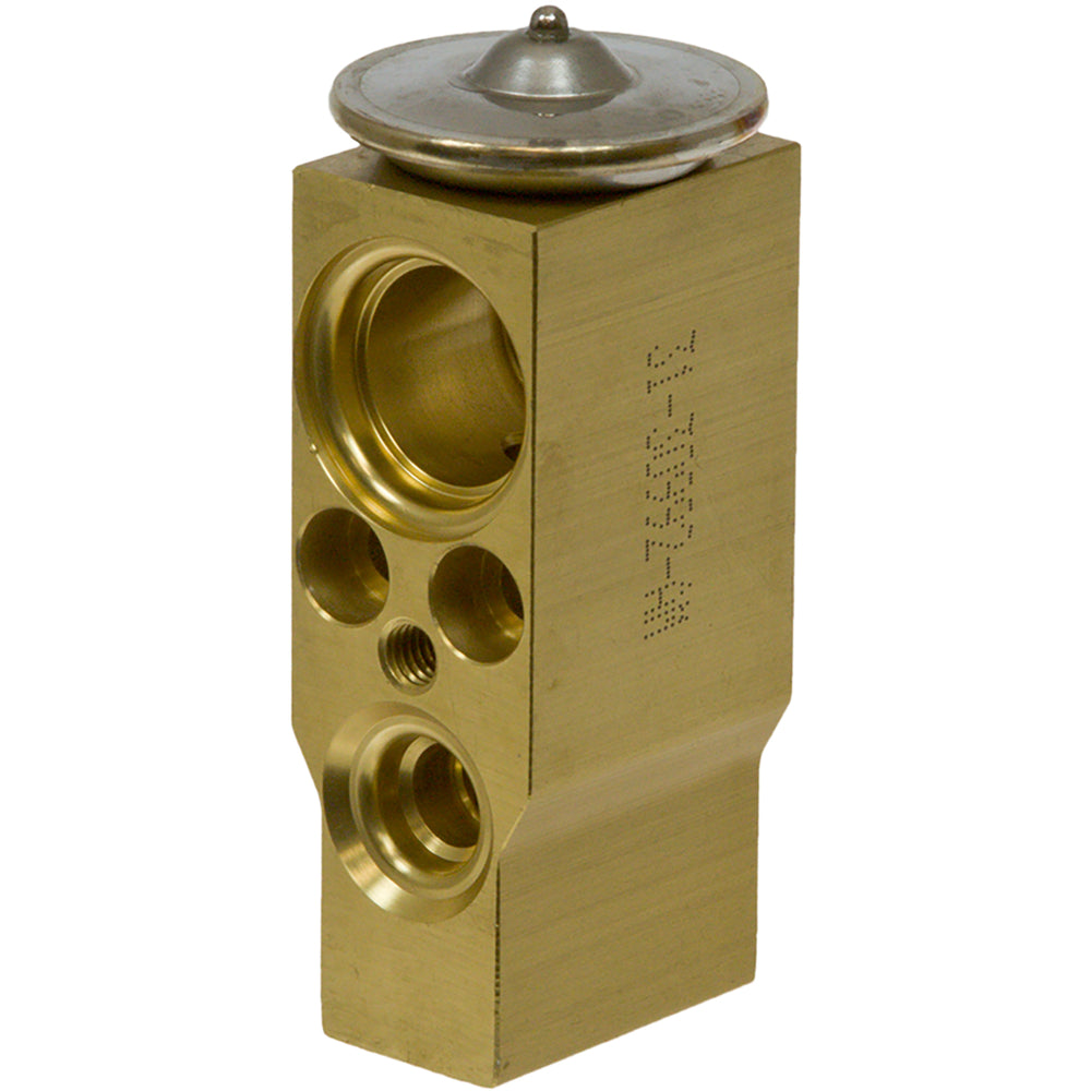 Omega Expansion Valve Block John Deere RE174764 31-30992-AM