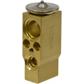 Omega Expansion Valve Block John Deere RE174764 31-30992-AM