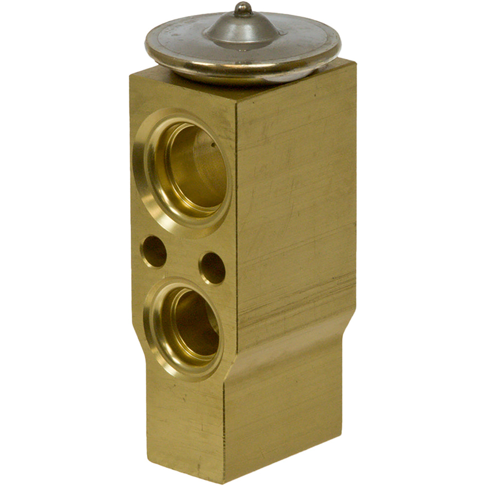 Omega Expansion Valve Block John Deere RE174764 31-30992-AM