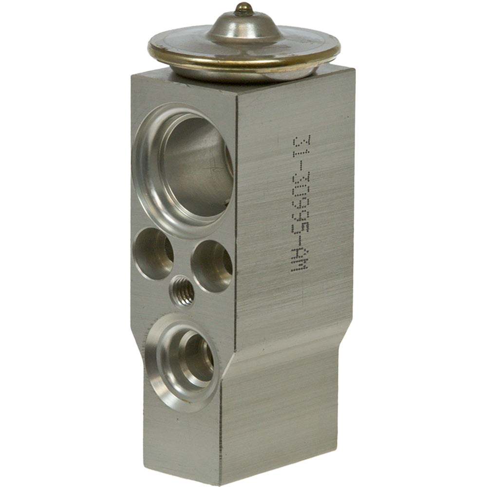 Omega Expansion Valve Block Peugeot 406 96-03 Oe 6461A3 31-30995-AM